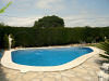 Ferienhaus Spanien Villa Blanes Villa Blanes - Schwimmbad